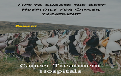 Best Hospitals for Cancer Treatment