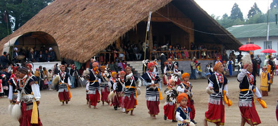 Doregata Dance Festival 