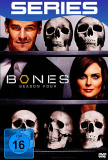 Bones Temporada 4