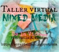 2014 Taller virtual con Stella