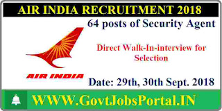 Air India Jobs