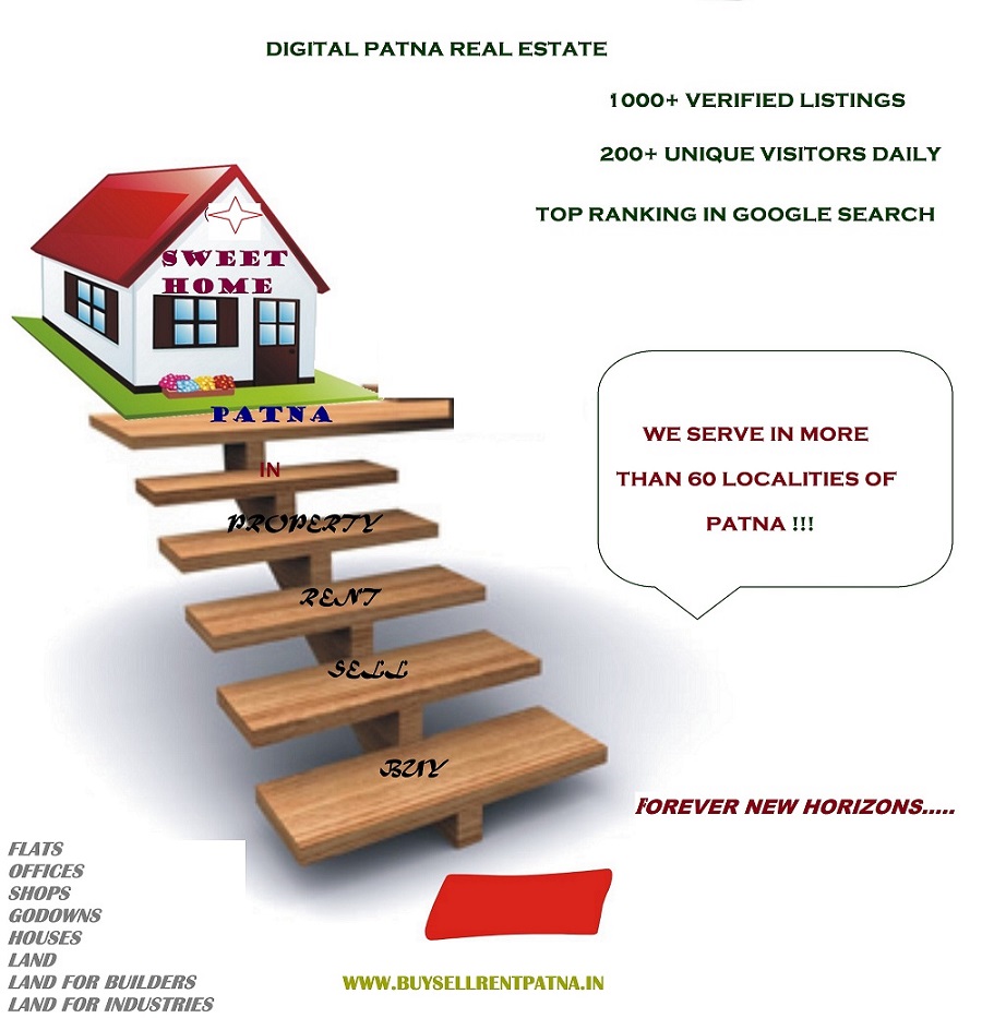 Patna real estate set to switch gears