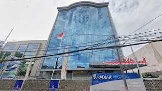 Jadwal Praktek Dokter RS Radjak Hospital 'MH. Thamrin' Salemba | Semua Spesialis Jadwal Praktek Dokter RS Radjak Hospital 'MH. Thamrin' Salemba | Semua Spesialis