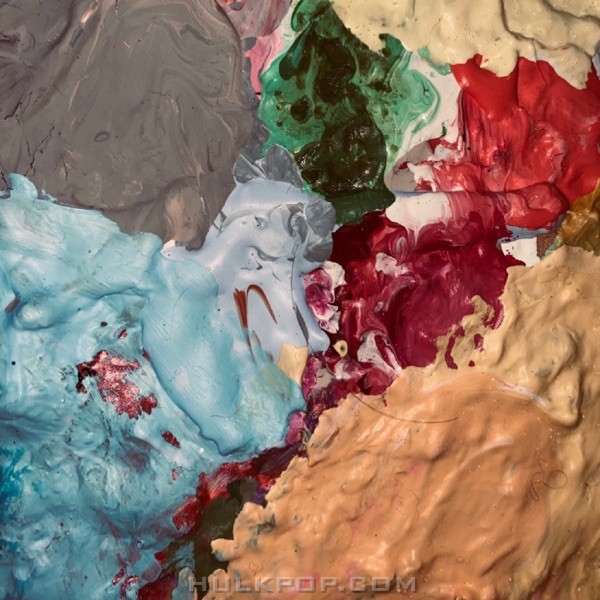 emoji – 2Oclock (feat. JUNNY) – Single