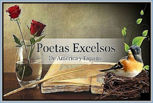 Soy miembro de Poetas Excelsos