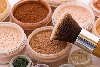 best makeup for oily skin
