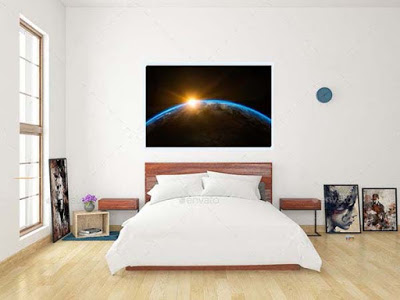 Wall Hanging Art Posters