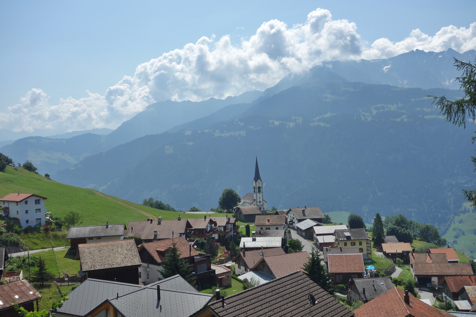 Ladir - Laax