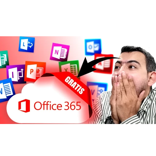 como usar office 365 gratis
