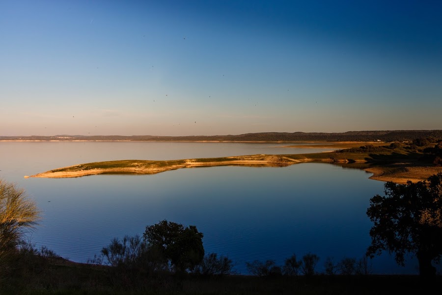Los templos romanos de los Mármoles y la Cilla en Cáceres