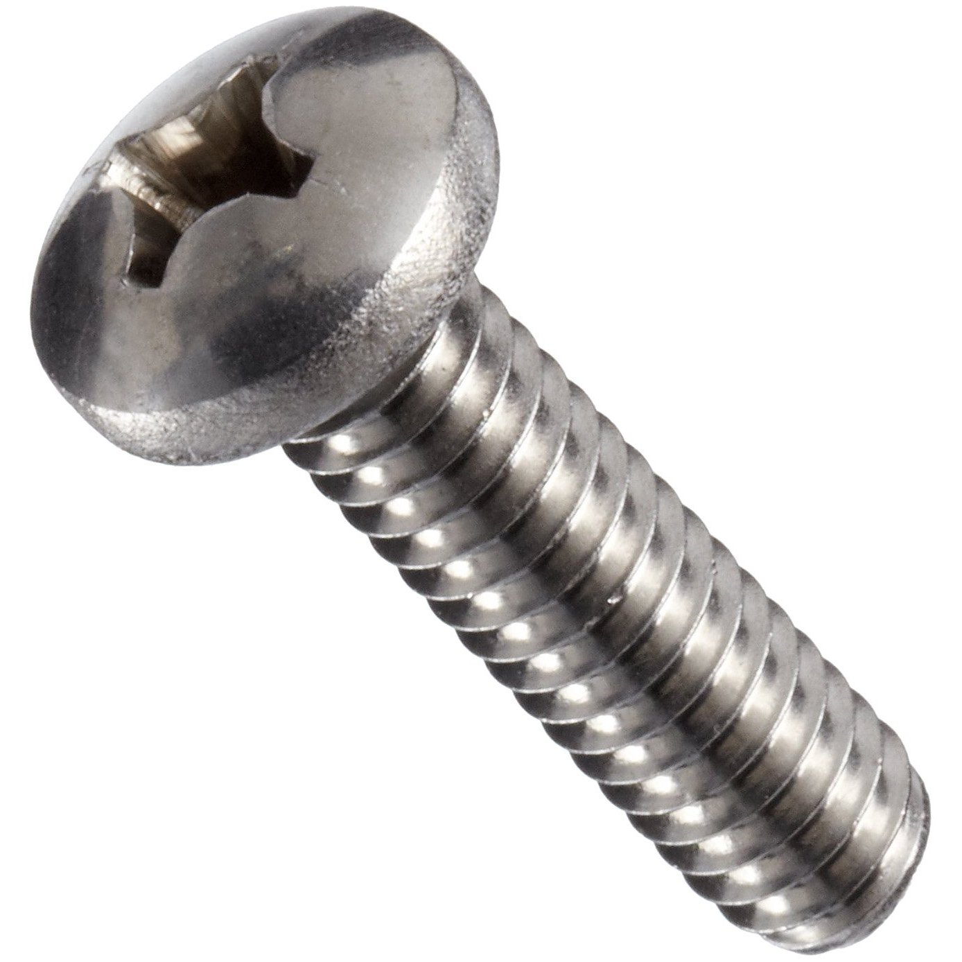 8 32 X 1 4 Machine Screw