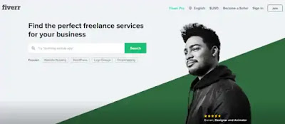 5 Website Penghasil Uang untuk Freelancer