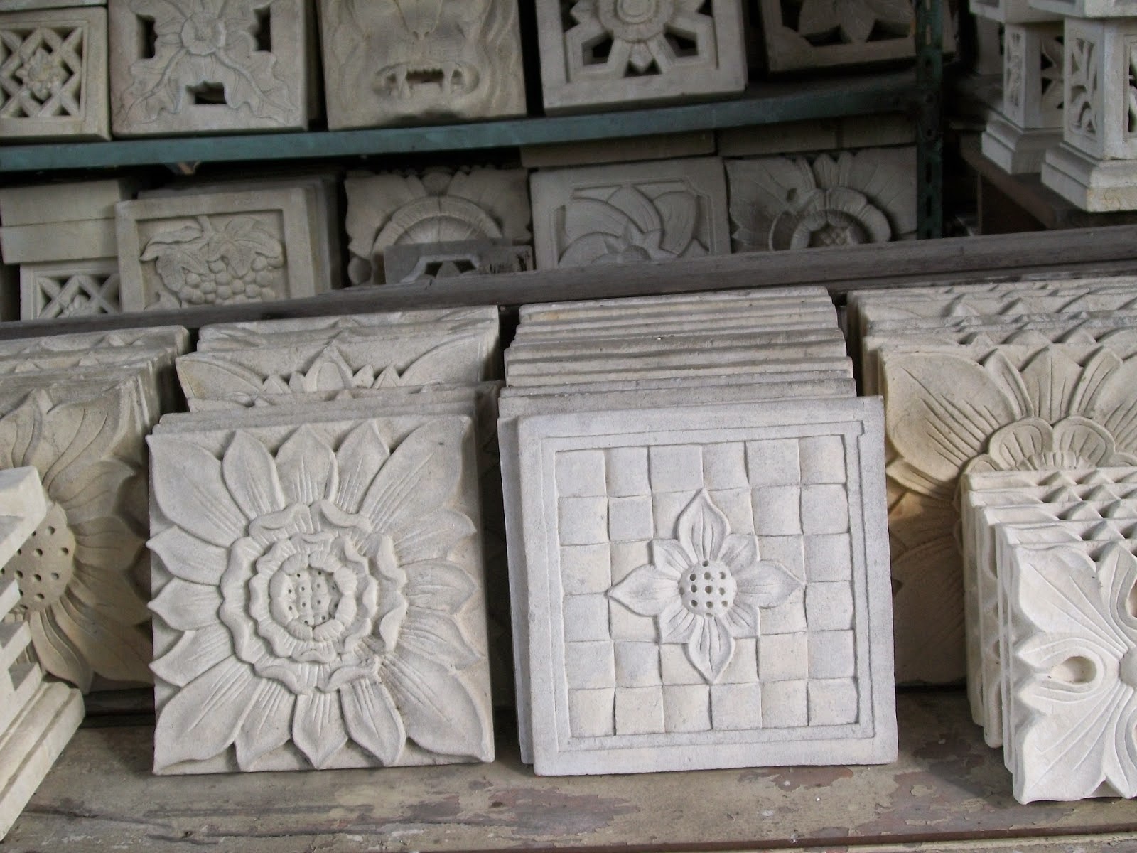 Tips Memasang Batu Alam HARGA BAHAN BANGUNAN 2019