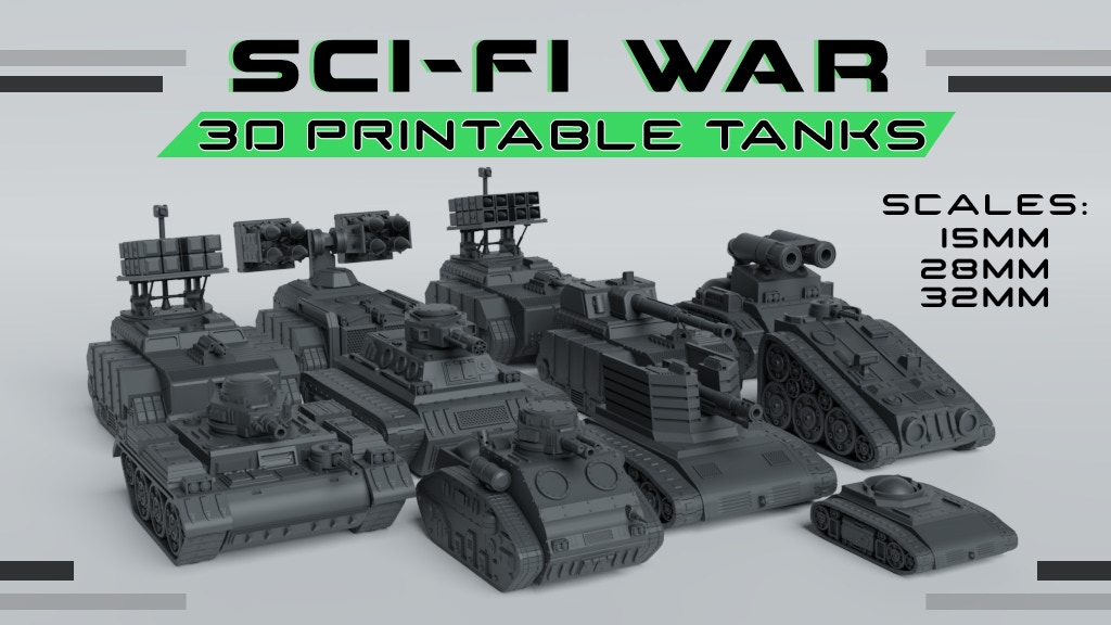 tabletop-fix-caledonia-miniatures-sci-fi-war-3d-printable-tanks