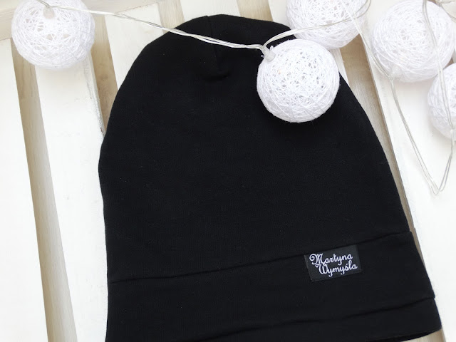 czapka beanie 2