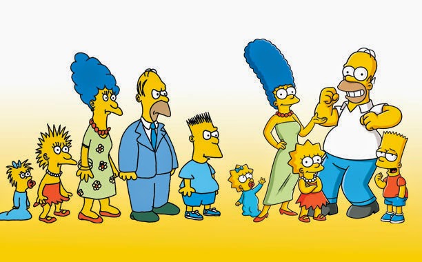 The Simpsons - Season 26 - Treehouse of Horror - Details