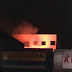 Urgente! Incêndio atinge supermercado no centro de Ipirá