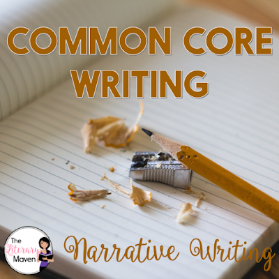 To become good writers, students must study good writing. Use mentor texts to help your middle school and high school students build strong narrative writing skills, which can then be used to make any type of writing more interesting.