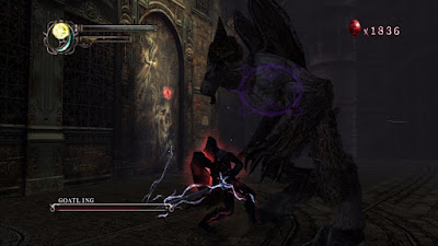 Devil May Cry HD Collection Game Screenshot 17