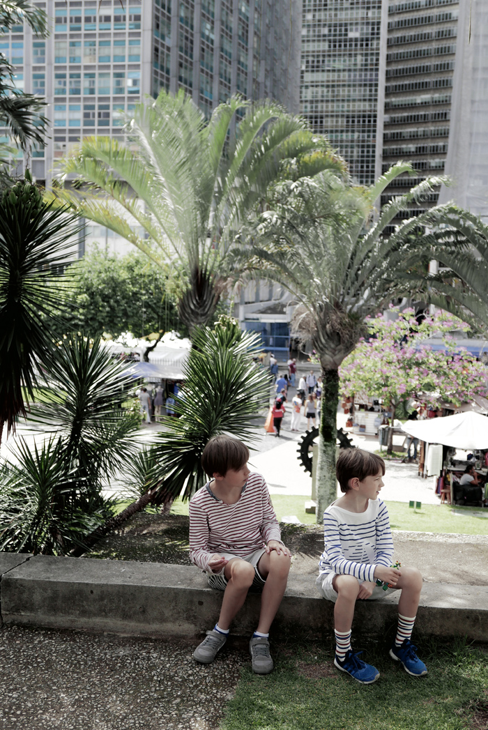 Brazil with kids - Rio Brazil with kids - Rio