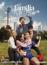 telenovela Mi Familia Perfecta
