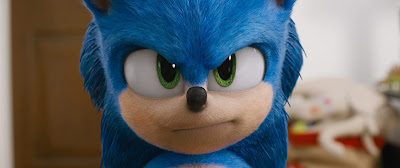 Sonic The Hedgehog 2020 Image 7
