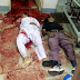فیصل آباد شو شل سکیورٹی ہسپتال میں کام کرنے والی نرس ہسپتال کے اندر ہی قتل
