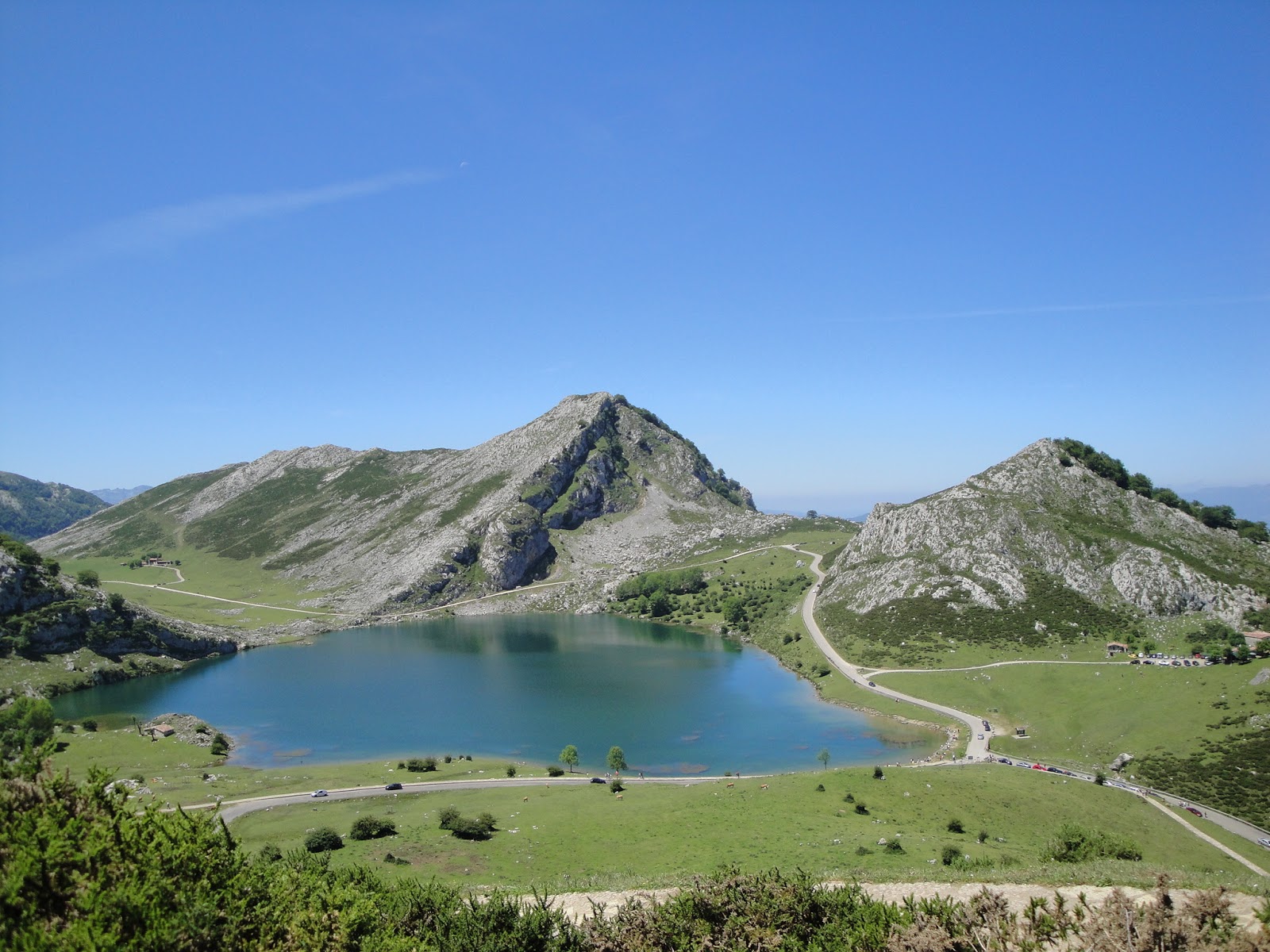 Ración de Vida Asturias, patria querida
