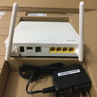 Modem GPON Huawei, ONT Huawei