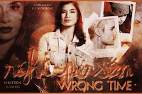 CF: right person, wrong time (Kamms) CF: right person, wrong time (Kamms)