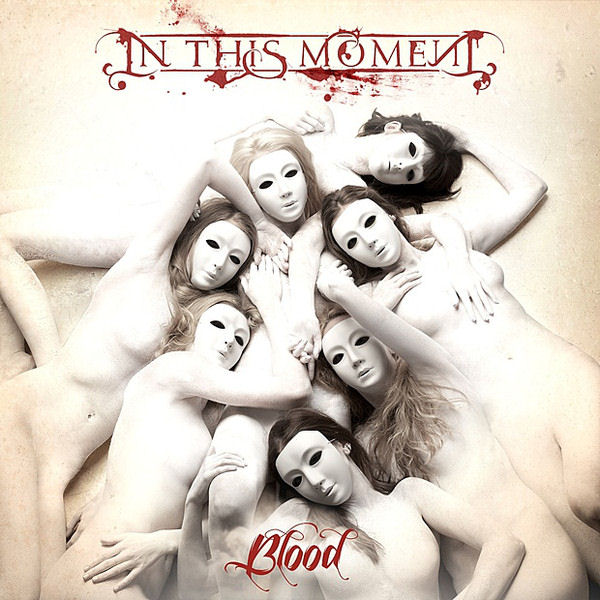 cover album in this moment blood cover album in this moment blood