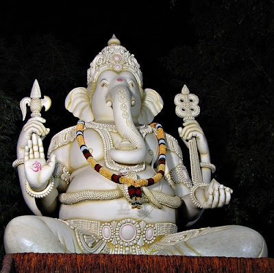 Jai Jai Ganapati Jai Ganapati Lyrics