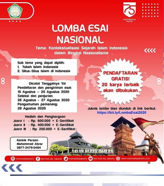 Nasionalisme adalah picture