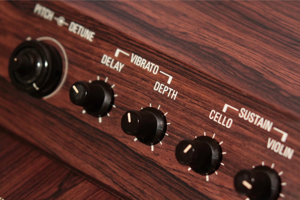 MATRIXSYNTH YAMAHA SS 30 rare vintage analog string synth