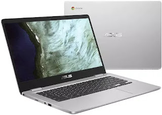 ASUS Chromebook C423 N3350 10 Rekomendasi Laptop Terbaik Harga 3 - 4 Jutaan di Tahun 2021 ASUS Chromebook C423 N3350 10 Rekomendasi Laptop Terbaik Harga 3 - 4 Jutaan di Tahun 2021