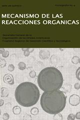 Brieux Jorge A - Mecanismo De Las Reacciones Organicas Pdf En esta Monografía de la OEA, el Profesor Jorge A. Brieux, expone las bases del mecanismo de reacciones orgánicas y, ella, está redactada para el nivel de Enseñanza Media, tanto para los Señores Profesores como Alumnos. Tamaño: 9.953 Kb, Ciencia,Química,Orgánica
