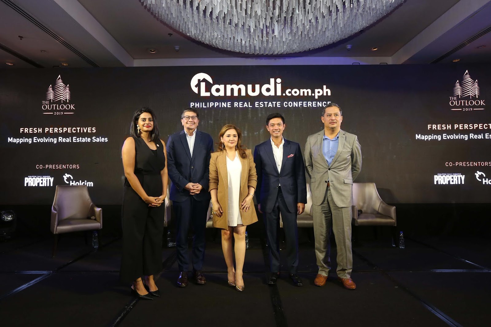 Lamudi's Philippine Real Estate Conference 2019: Shaping the Future of Real Estate Lamudi's Philippine Real Estate Conference 2019: Shaping the Future of Real Estate
