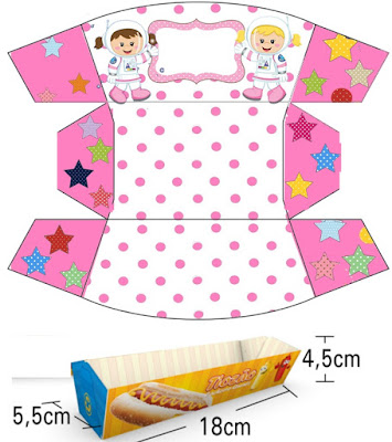 NASA Girls: Free Printables Boxes. NASA Girls: Free Printables Boxes.