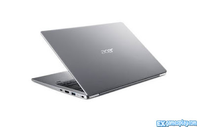 Acer Swift 3 Air SF313-51