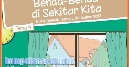 Kunci Jawaban Buku Bupena Kelas 5 Jilid 5c Kunci Jawaban Soal