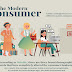 How the Modern Consumer is Different #infographic