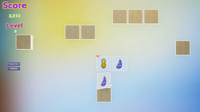 Memory Lane 2 Game Screenshot 1