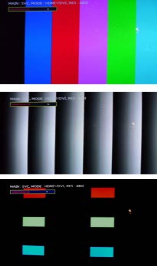 Master Electronics Repair ! PN51E490 B4FXZA SAMSUNG PLASMA TV