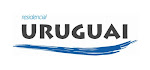 Logomarca Residencial Uruguai