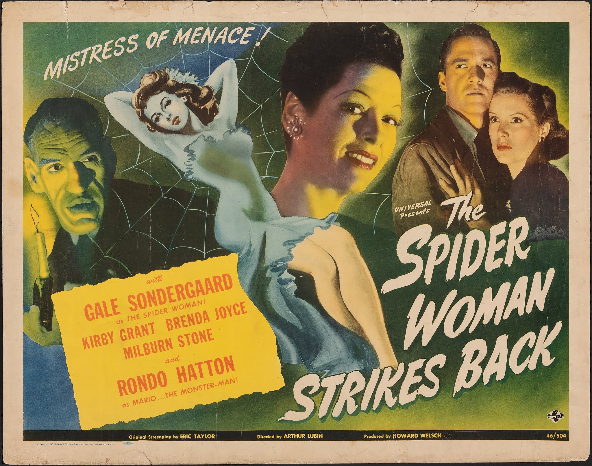 New Blu-ray/DVD Releases