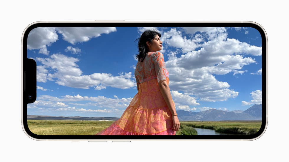 iPhone 13: ciò che manca al nuovo smartphone Apple