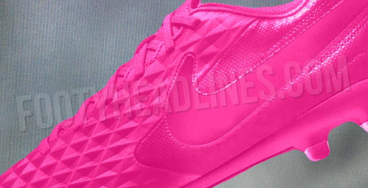 Nike Tiempo Genio II Leather Ic Erkek Futsal Ayakkab s p