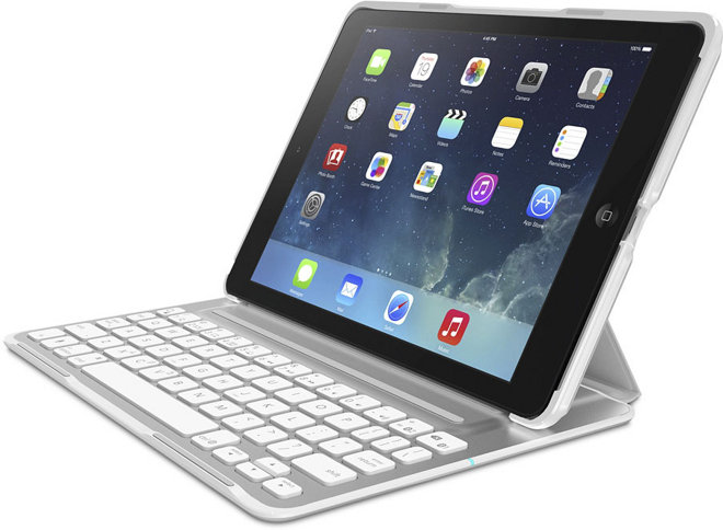 The best Smart Connector keyboard for iPad Pro: Apple ...