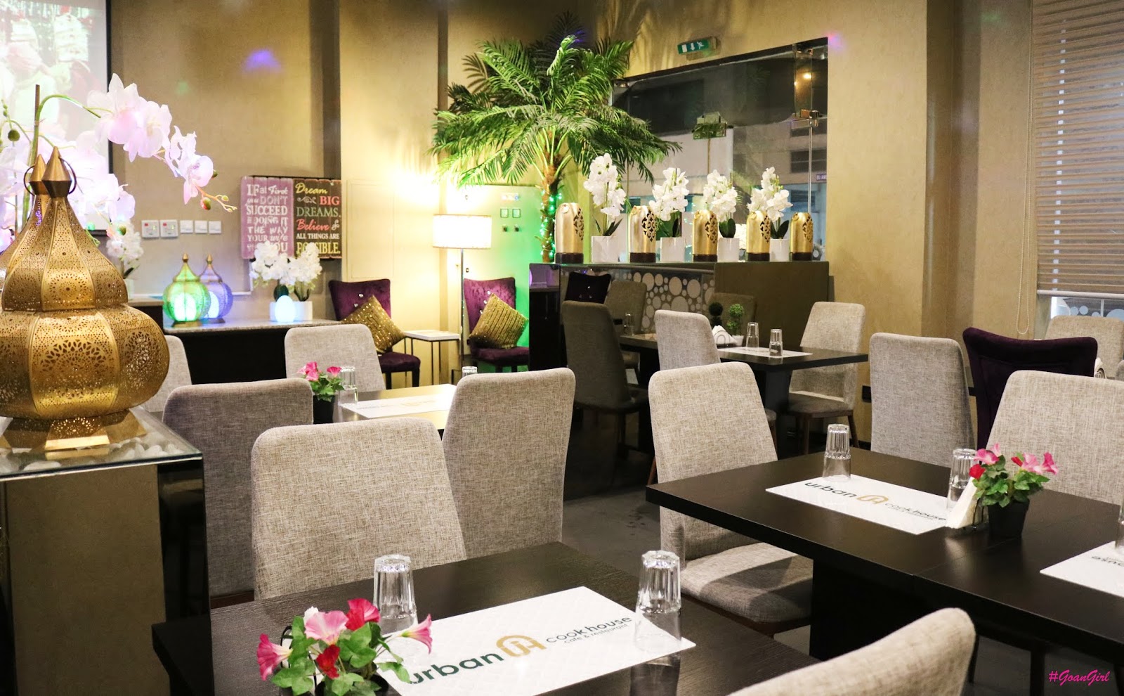 Urban Cook House Al Karama GoanGirl