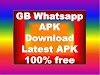 GB WhatsApp APK Download Kaise Kare | जीबी व्हाट्सएप डाउनलोड कैसे करें
